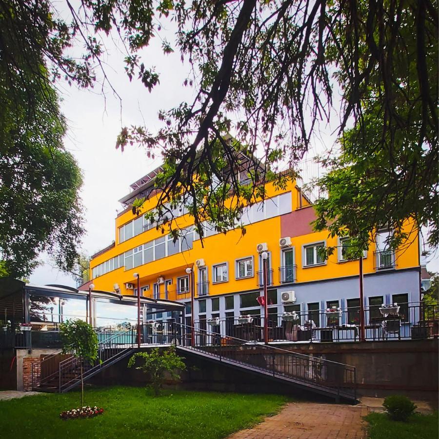 Kumanovo Spa Extérieur photo