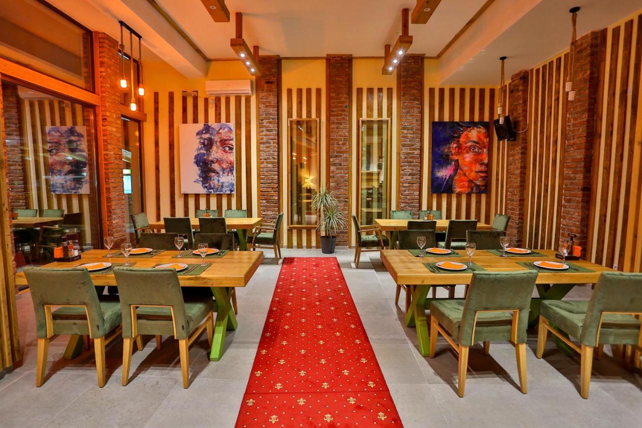 Kumanovo Spa Extérieur photo