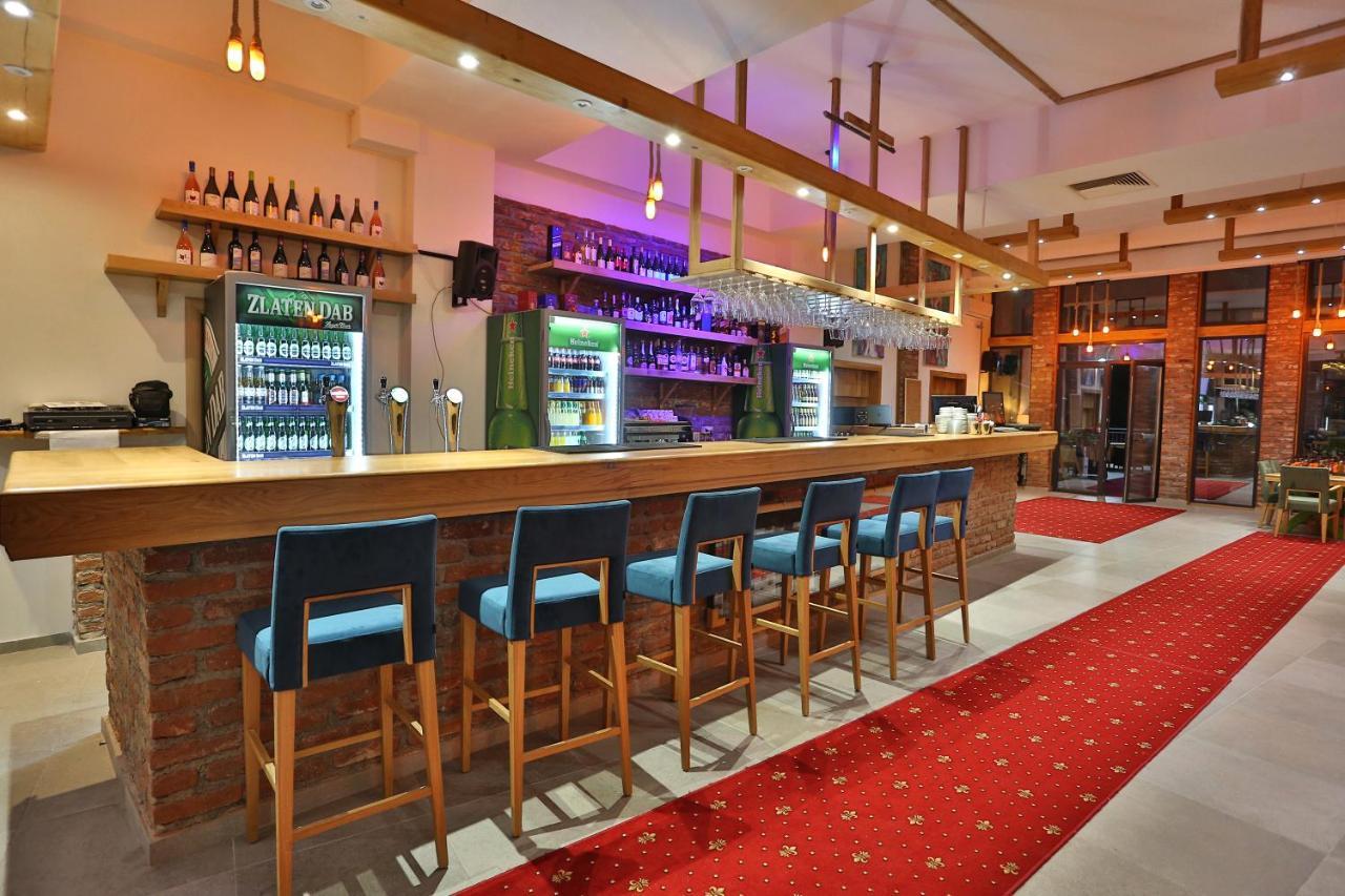 Kumanovo Spa Extérieur photo