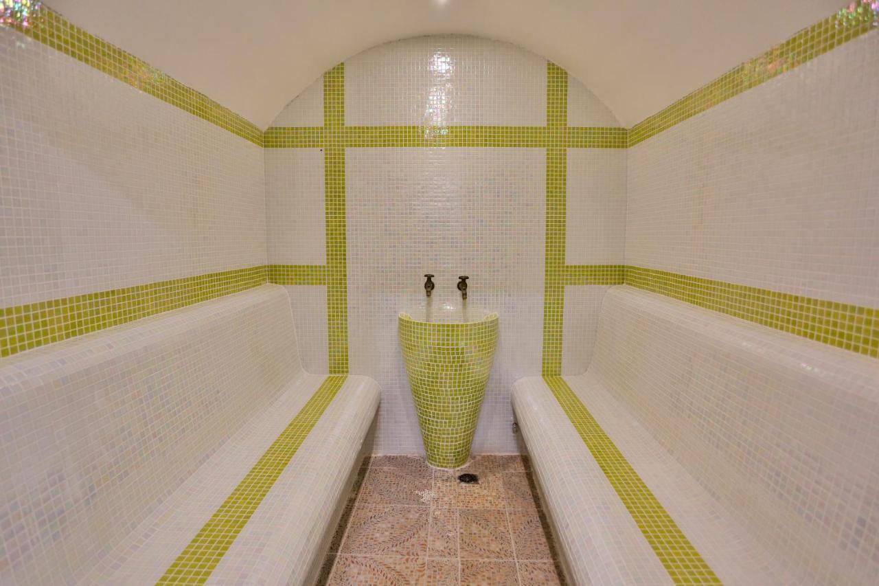 Kumanovo Spa Extérieur photo