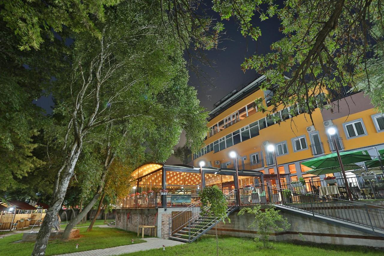 Kumanovo Spa Extérieur photo
