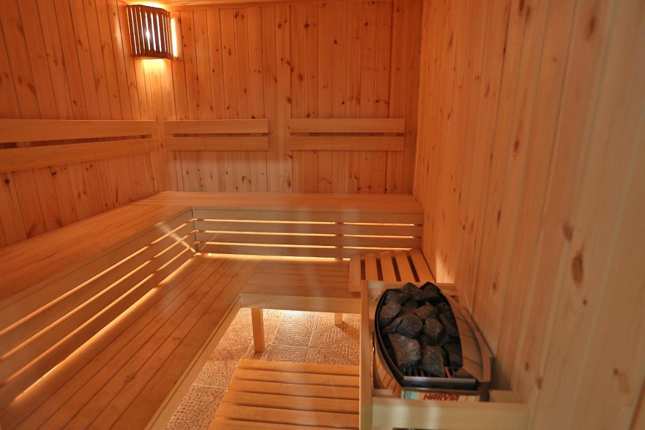 Kumanovo Spa Extérieur photo
