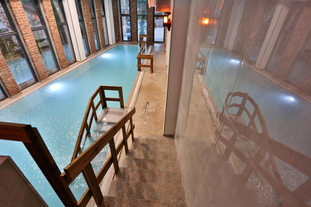 Kumanovo Spa Extérieur photo
