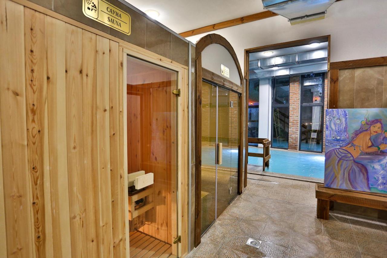 Kumanovo Spa Extérieur photo