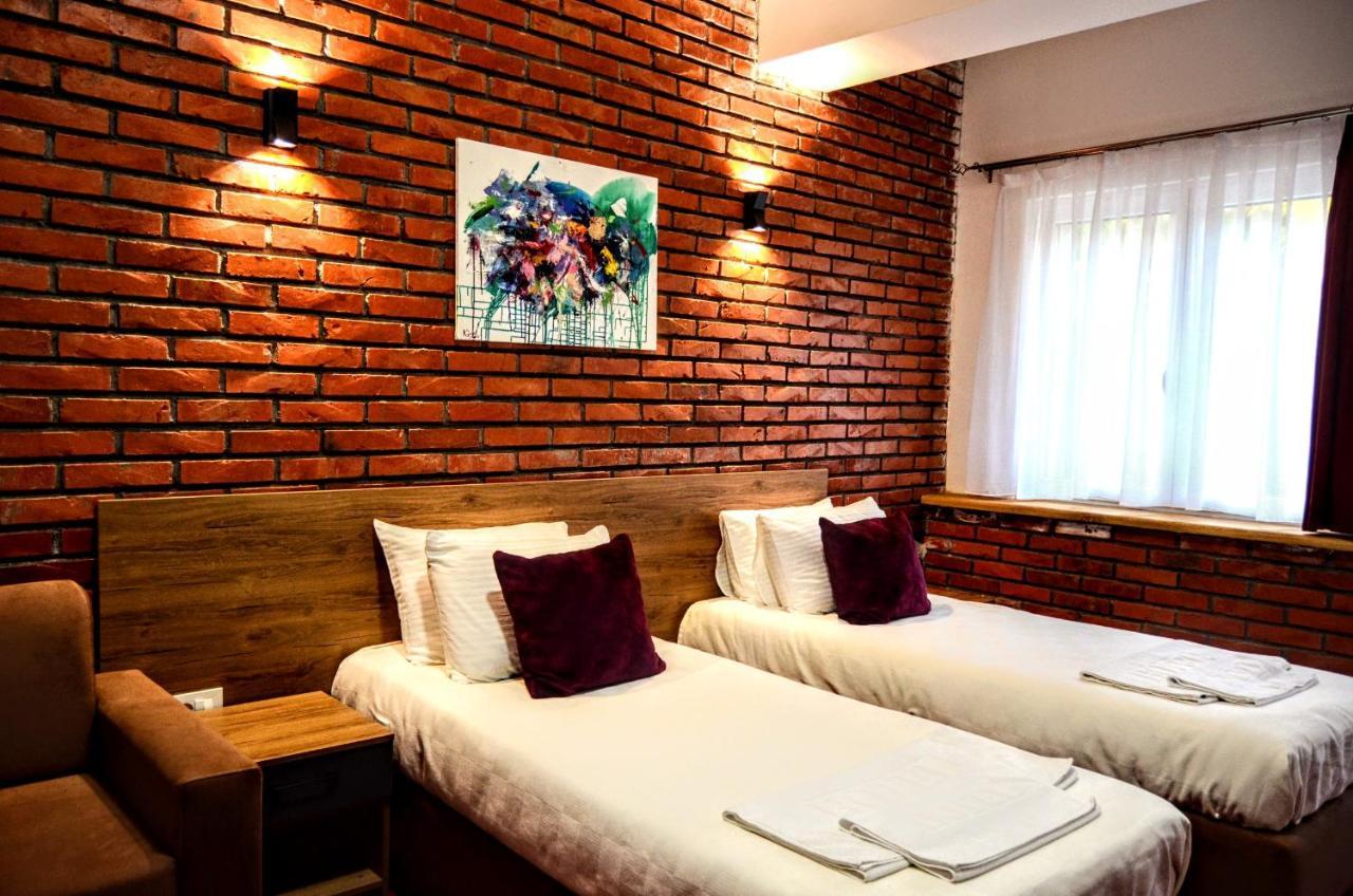 Kumanovo Spa Extérieur photo