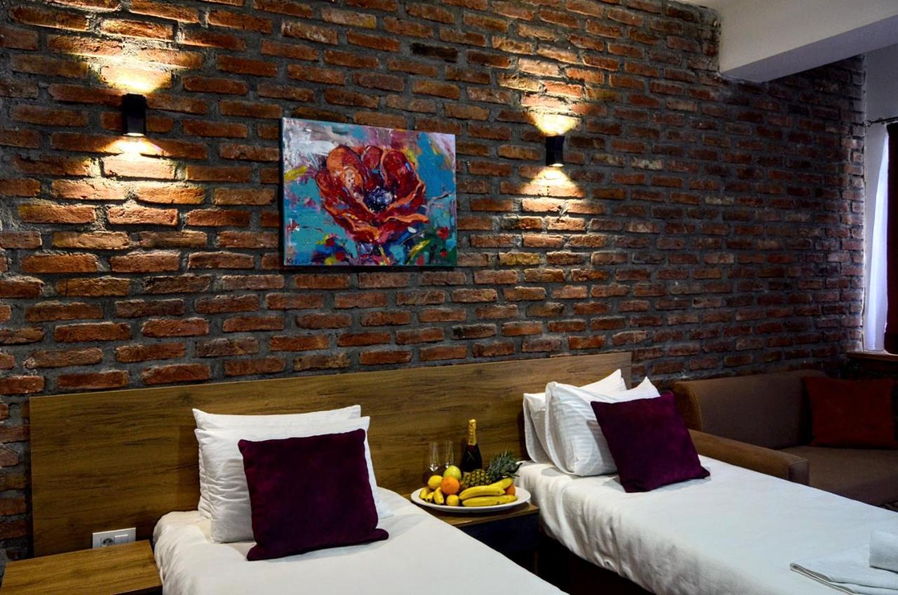 Kumanovo Spa Extérieur photo