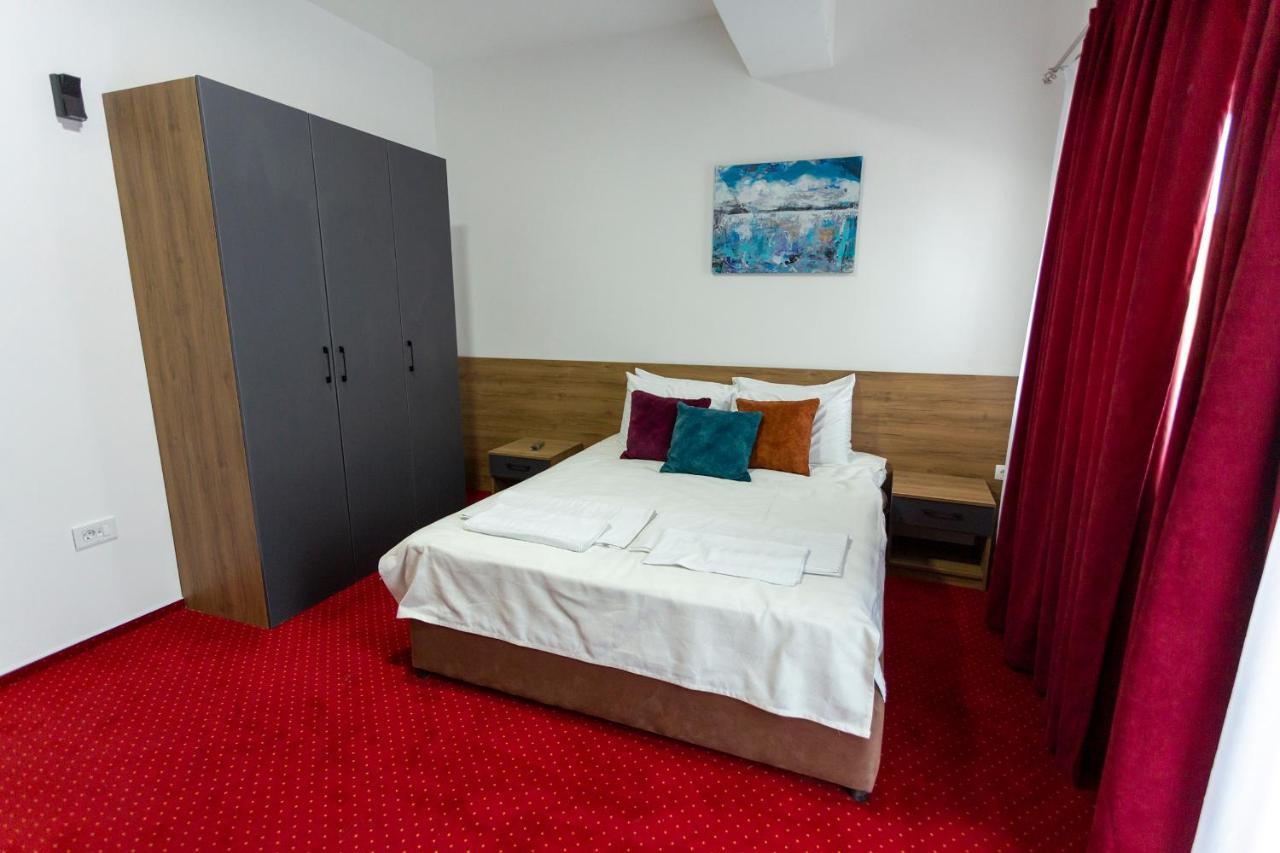 Kumanovo Spa Extérieur photo