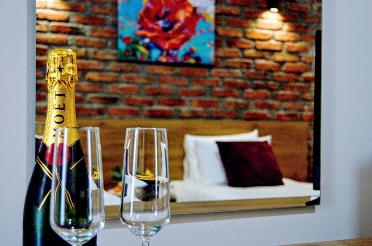 Kumanovo Spa Extérieur photo