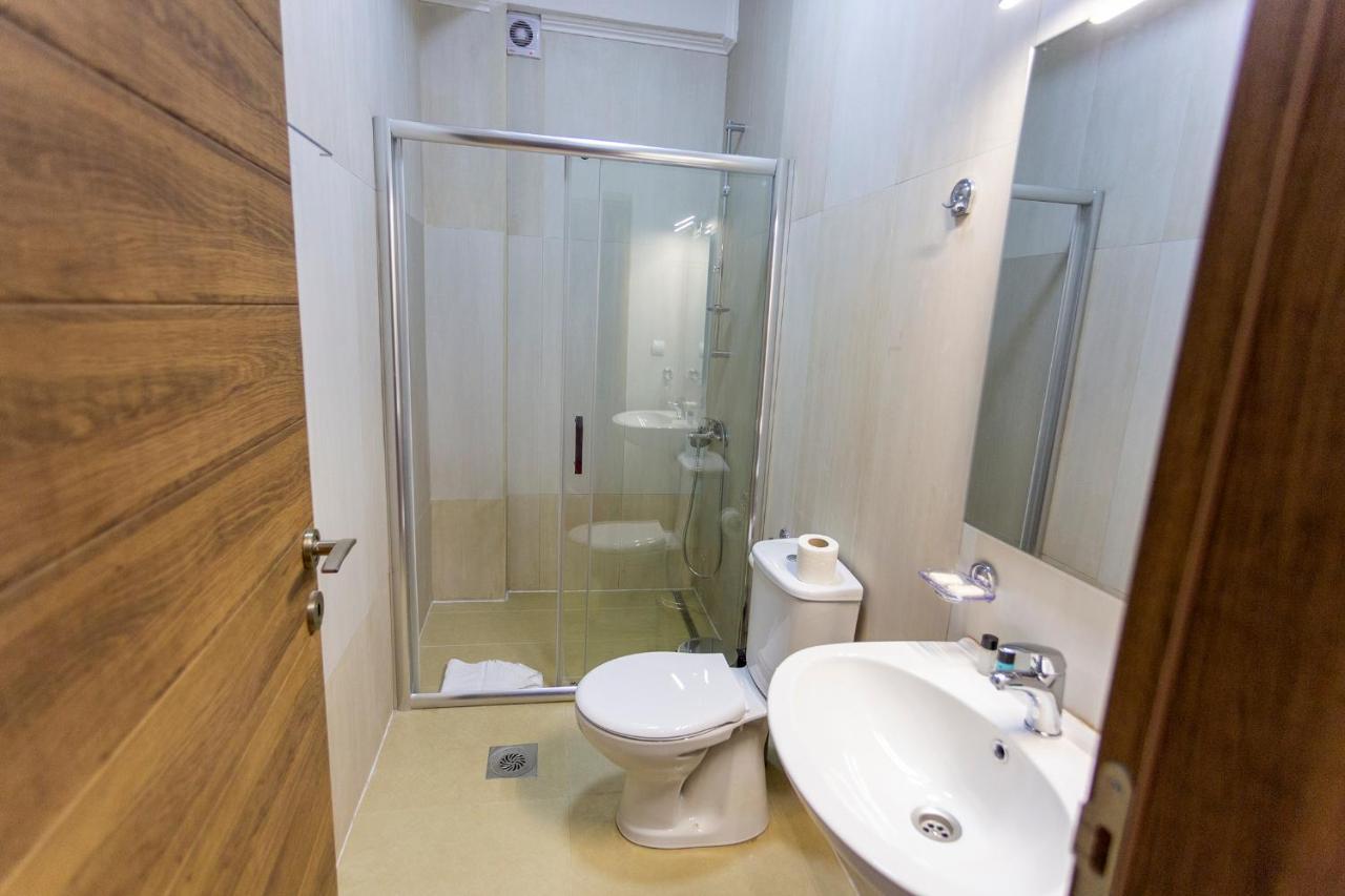 Kumanovo Spa Extérieur photo