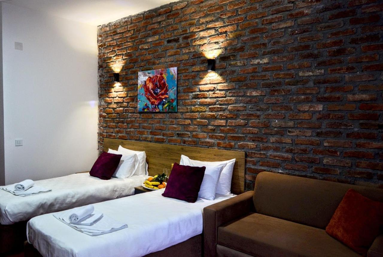 Kumanovo Spa Extérieur photo