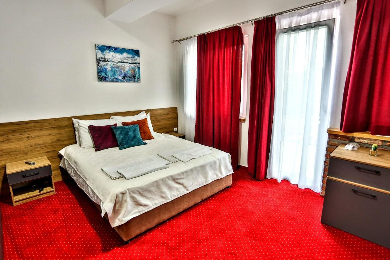 Kumanovo Spa Extérieur photo