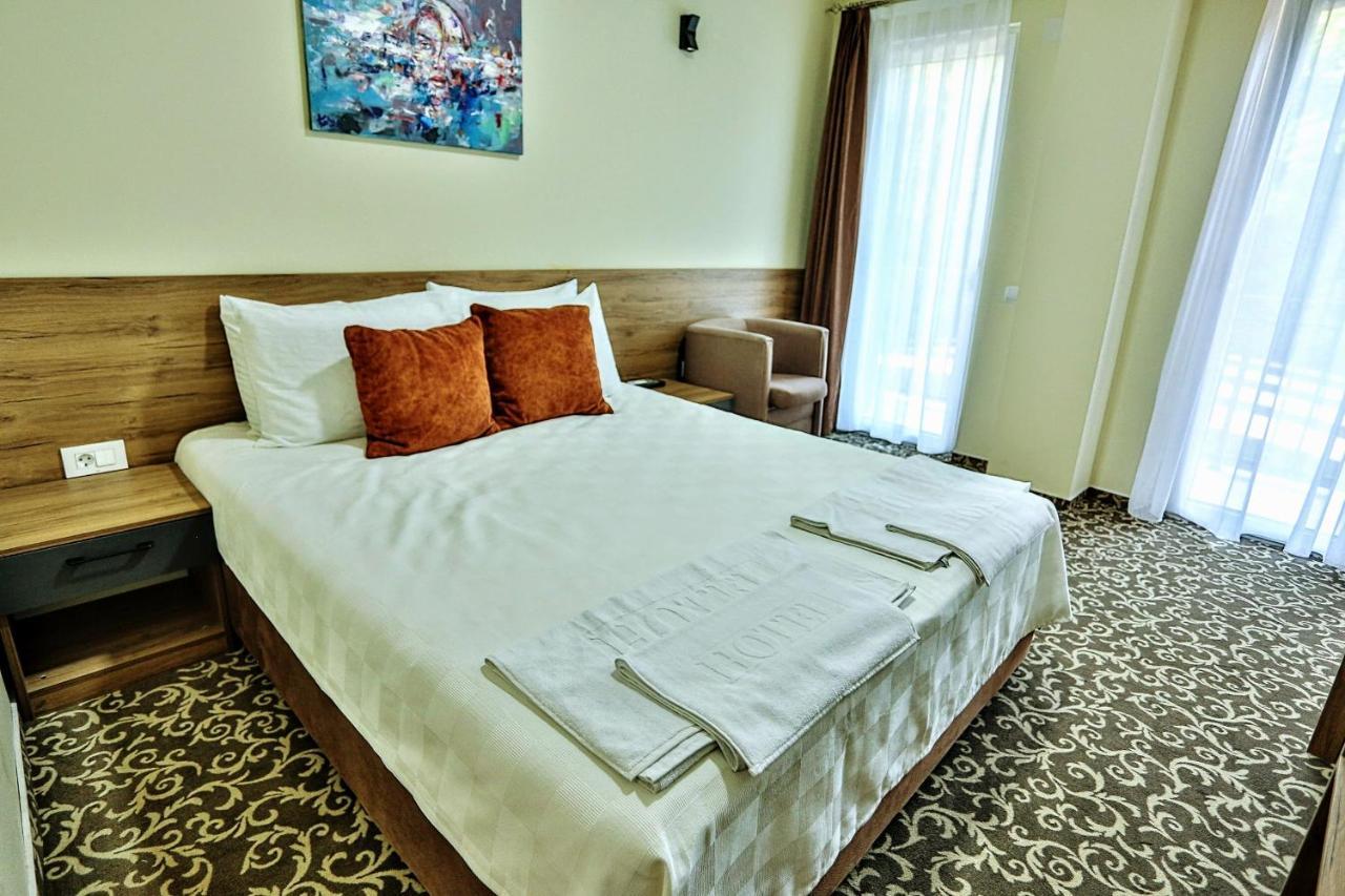 Kumanovo Spa Extérieur photo