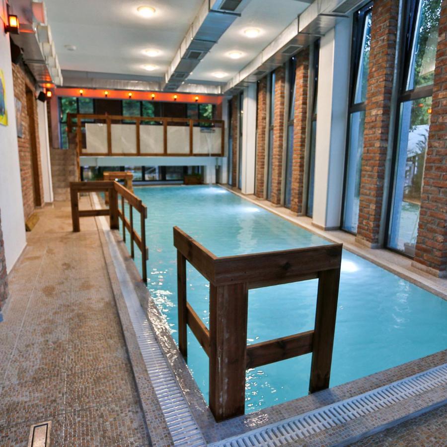 Kumanovo Spa Extérieur photo