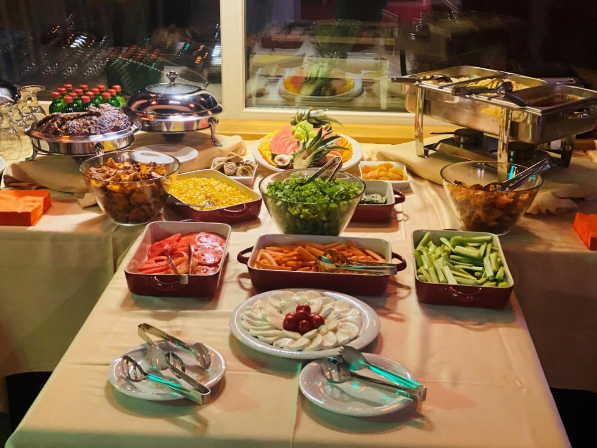Kumanovo Spa Extérieur photo