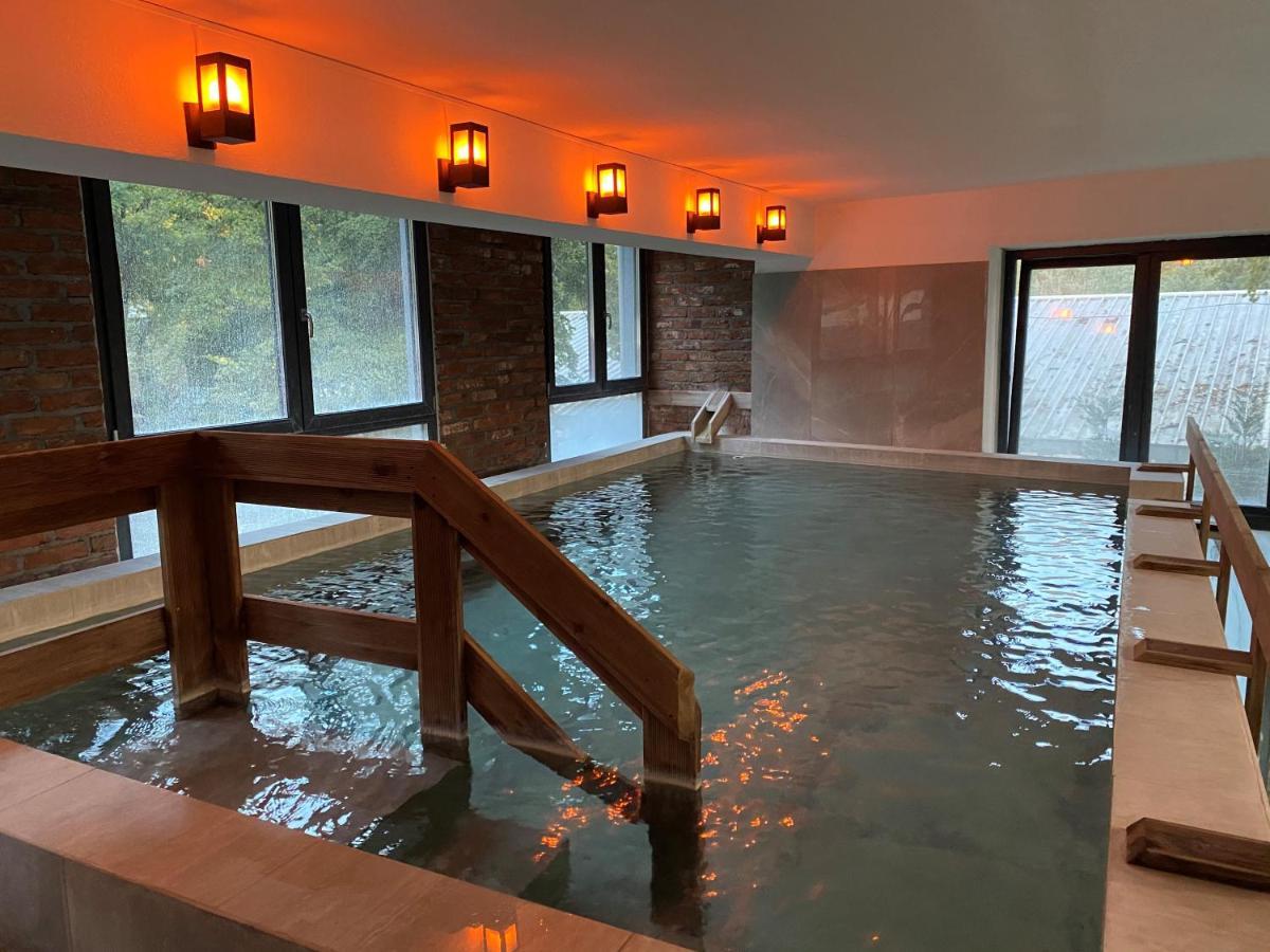 Kumanovo Spa Extérieur photo