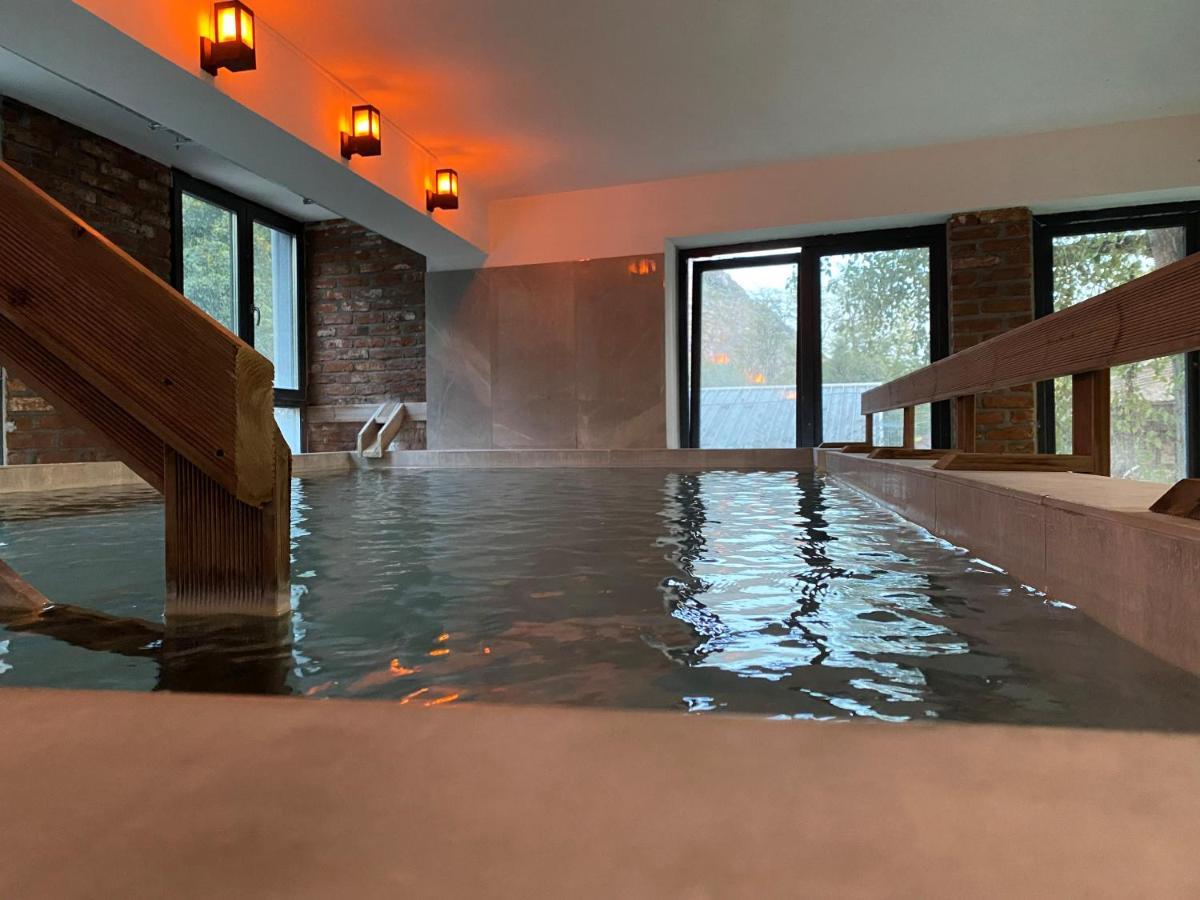 Kumanovo Spa Extérieur photo