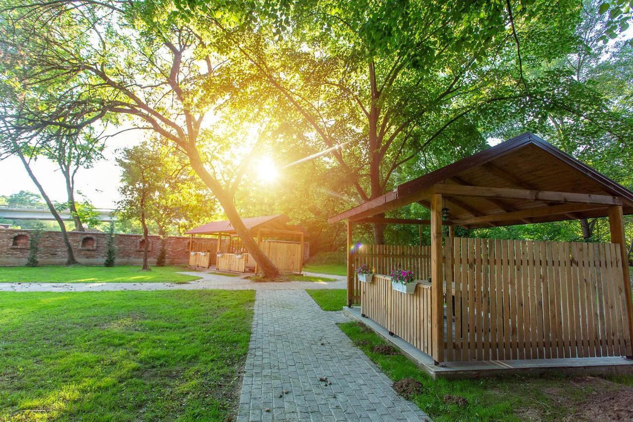 Kumanovo Spa Extérieur photo