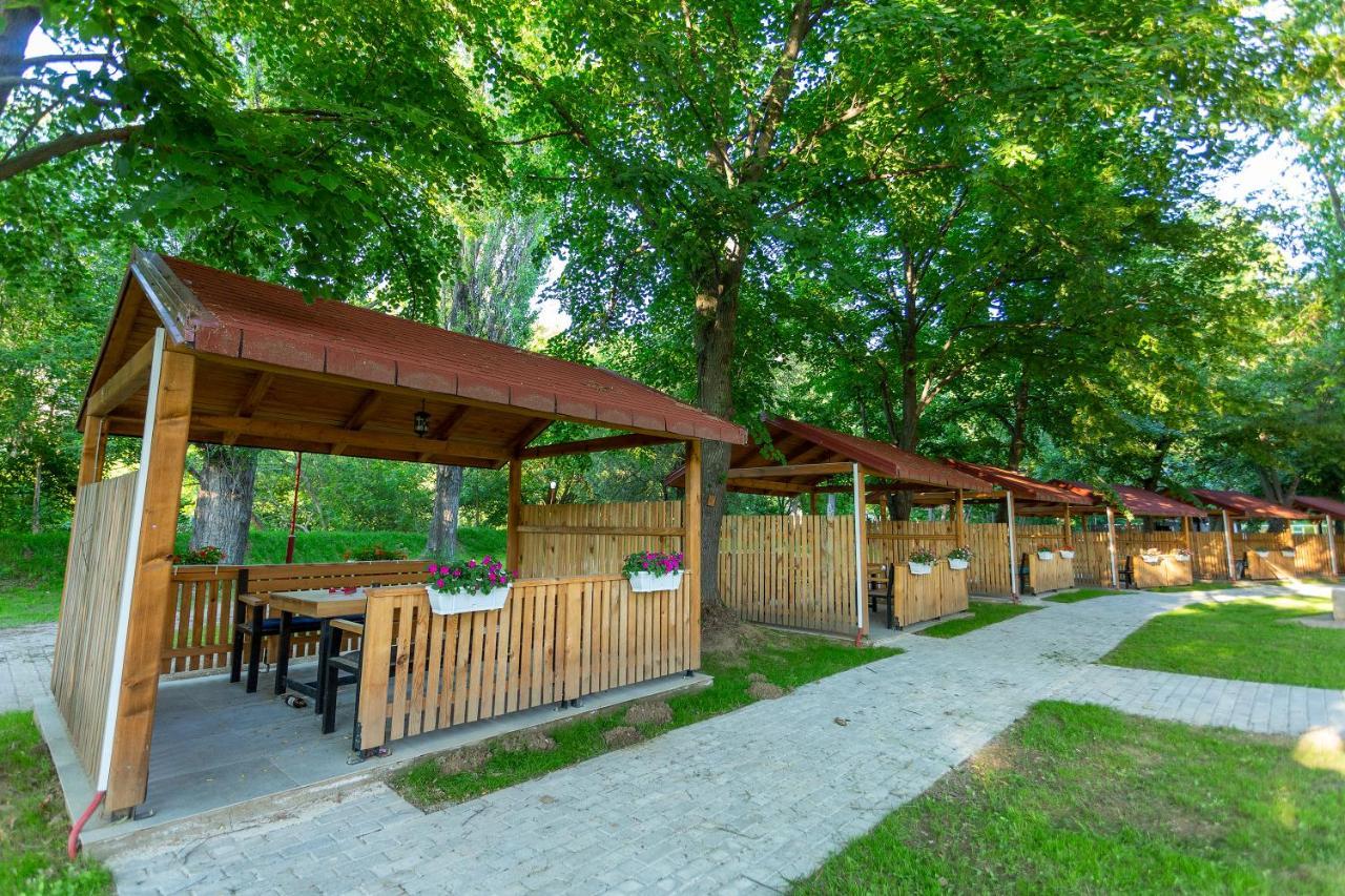 Kumanovo Spa Extérieur photo
