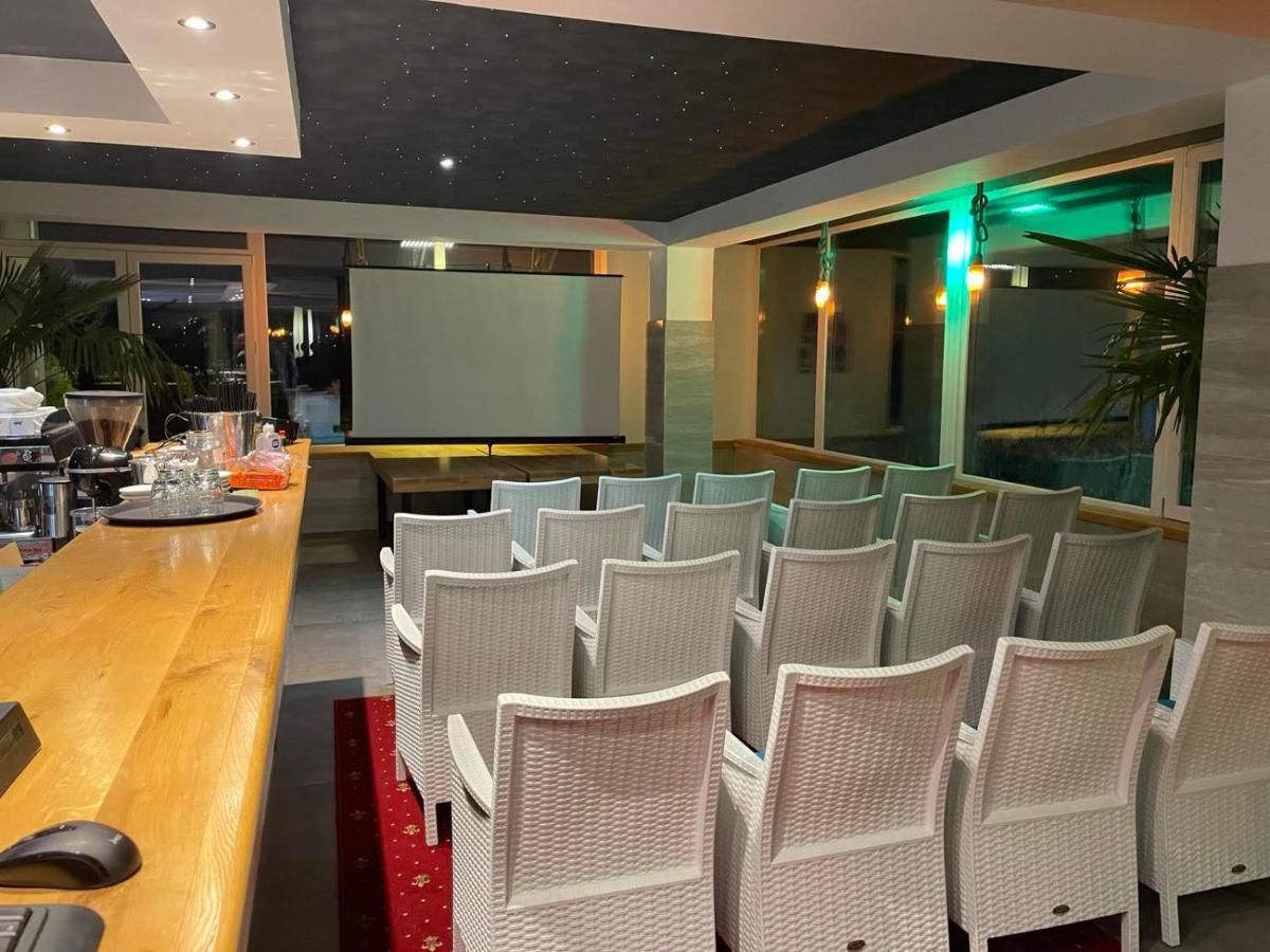 Kumanovo Spa Extérieur photo
