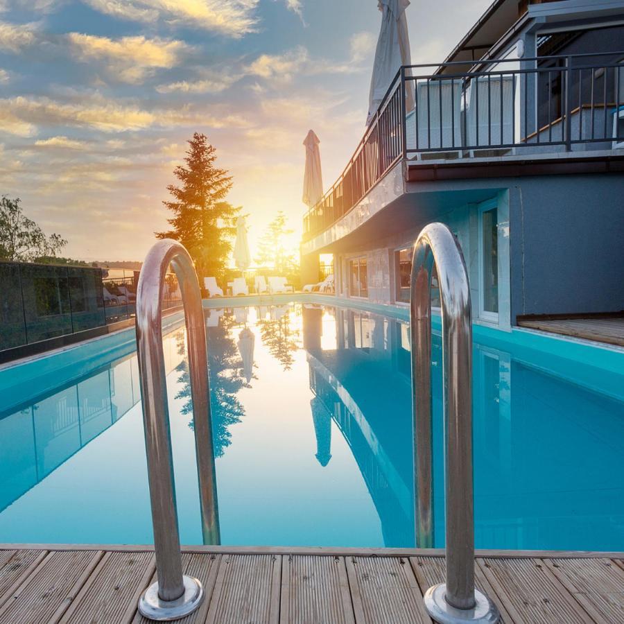 Kumanovo Spa Extérieur photo