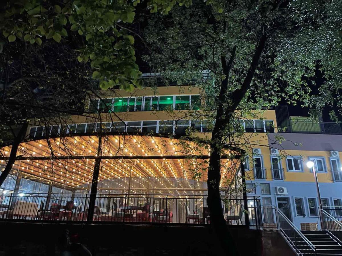 Kumanovo Spa Extérieur photo